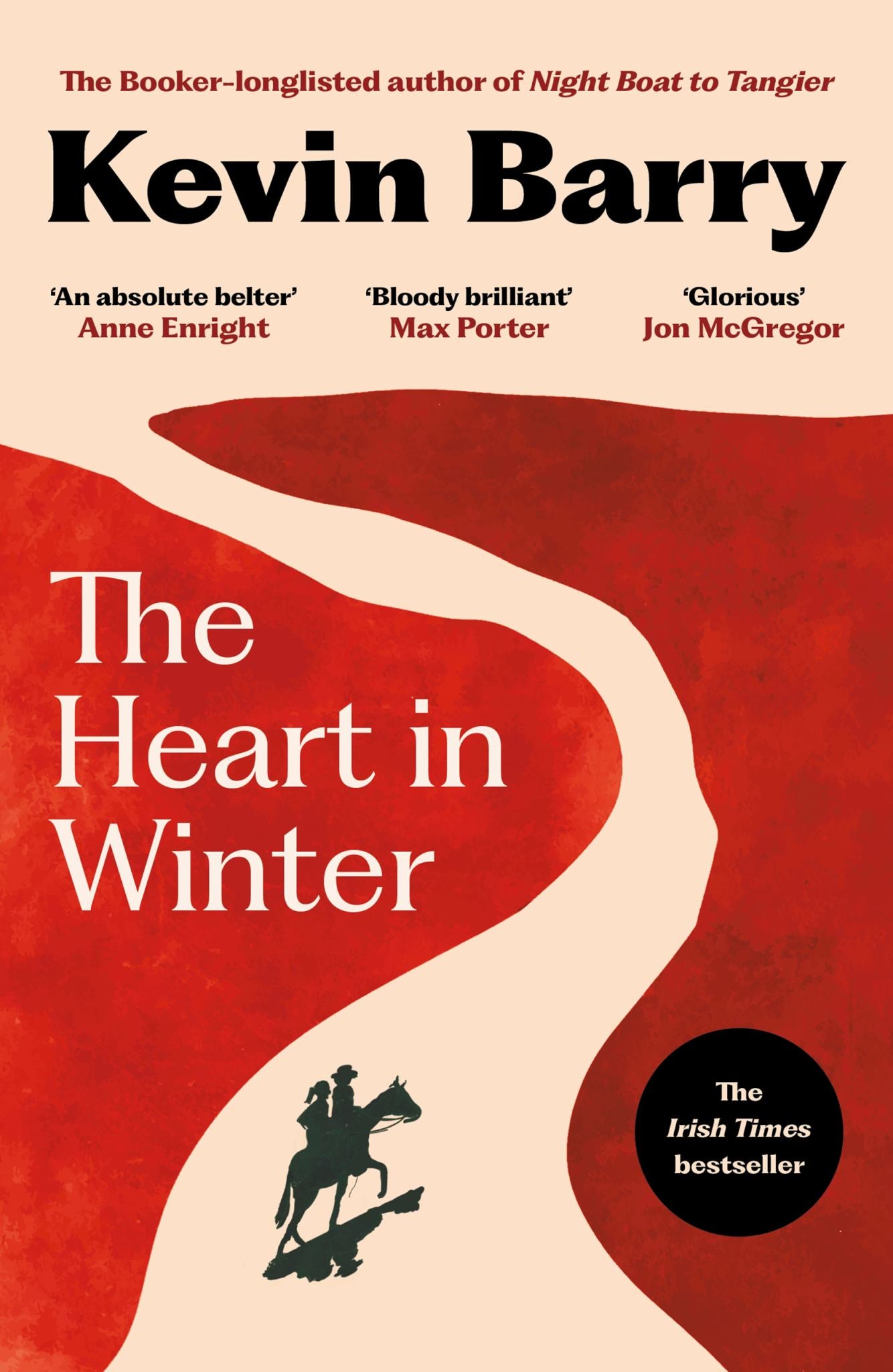 The Heart in Winter Cover Image