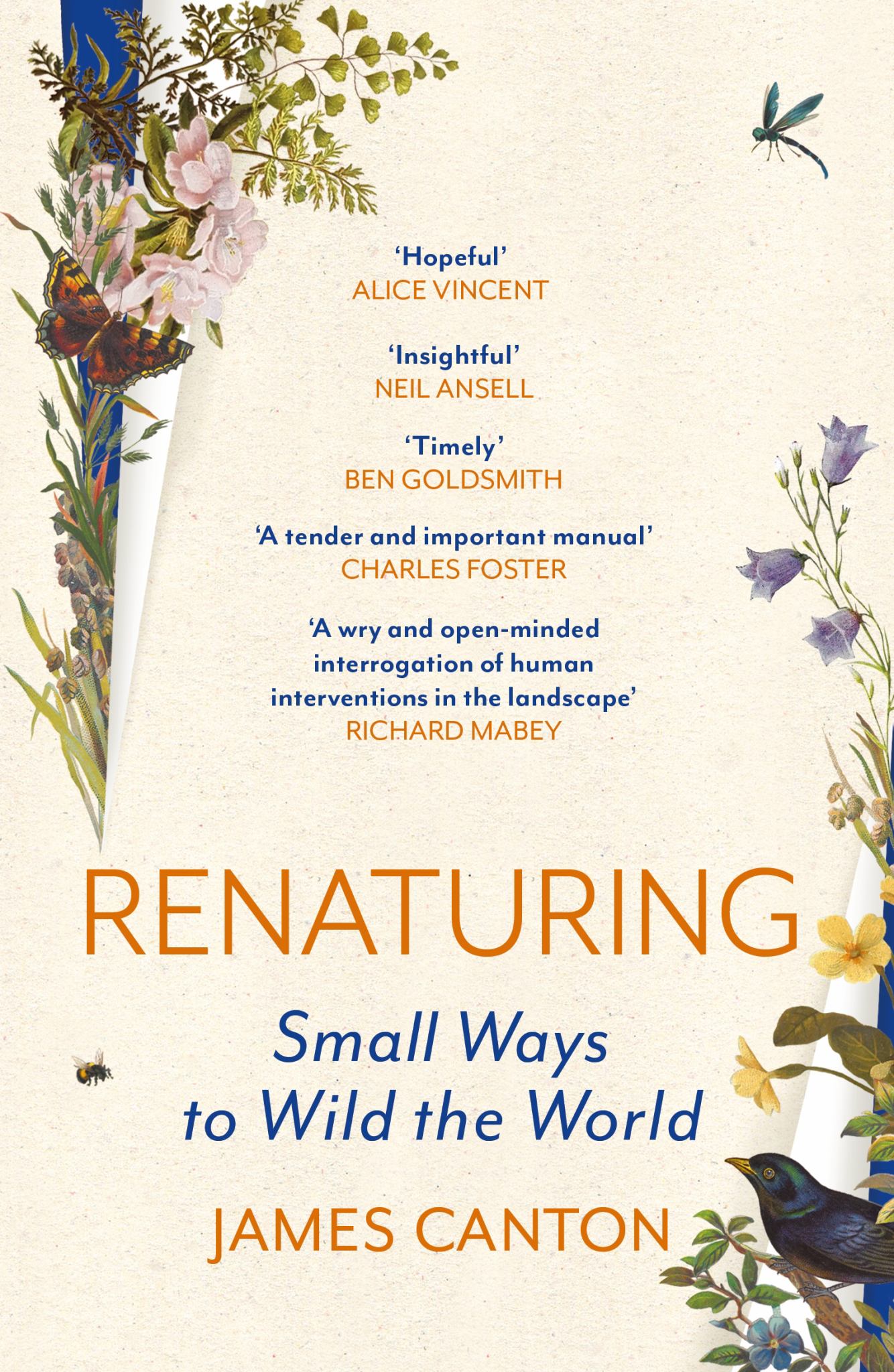 Renaturing Cover Image