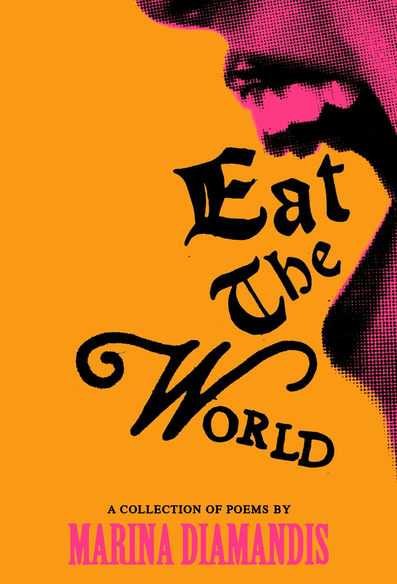 Eat the World Cover Image