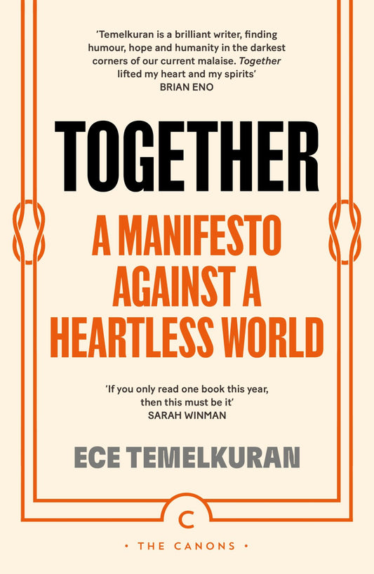 Together Cover Image