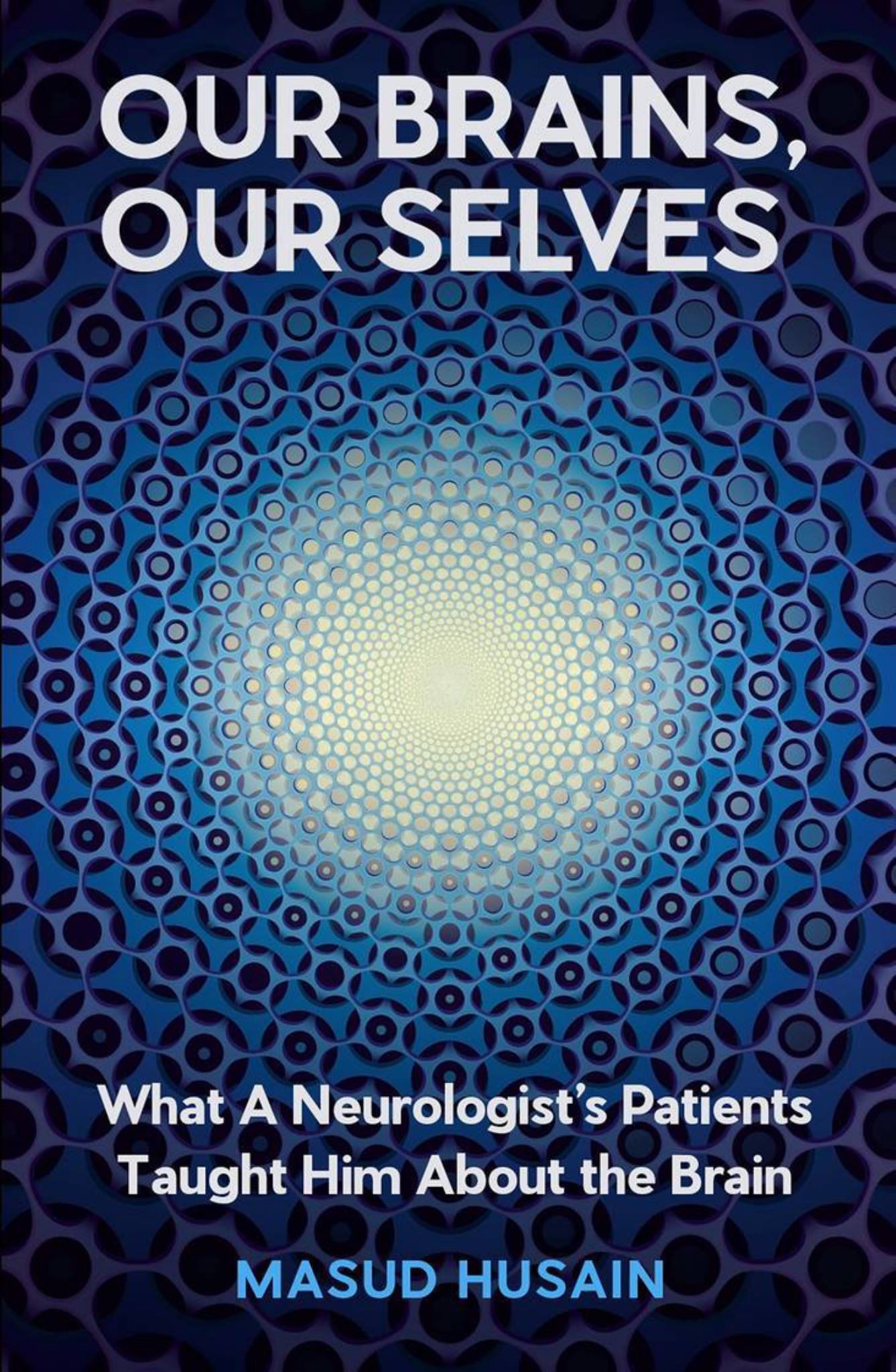 Our Brains, Our Selves Cover Image