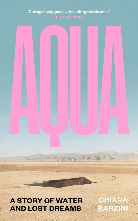 Aqua Cover Image
