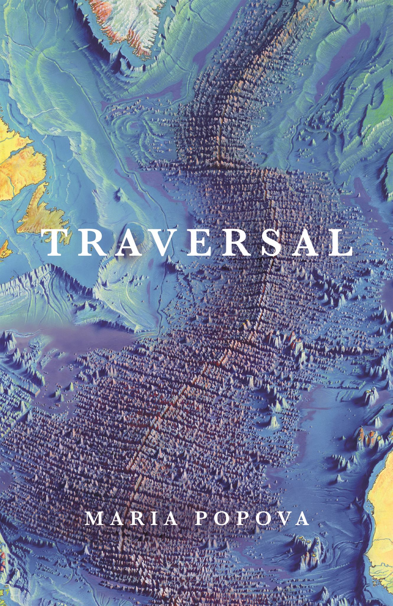 Traversal Cover Image