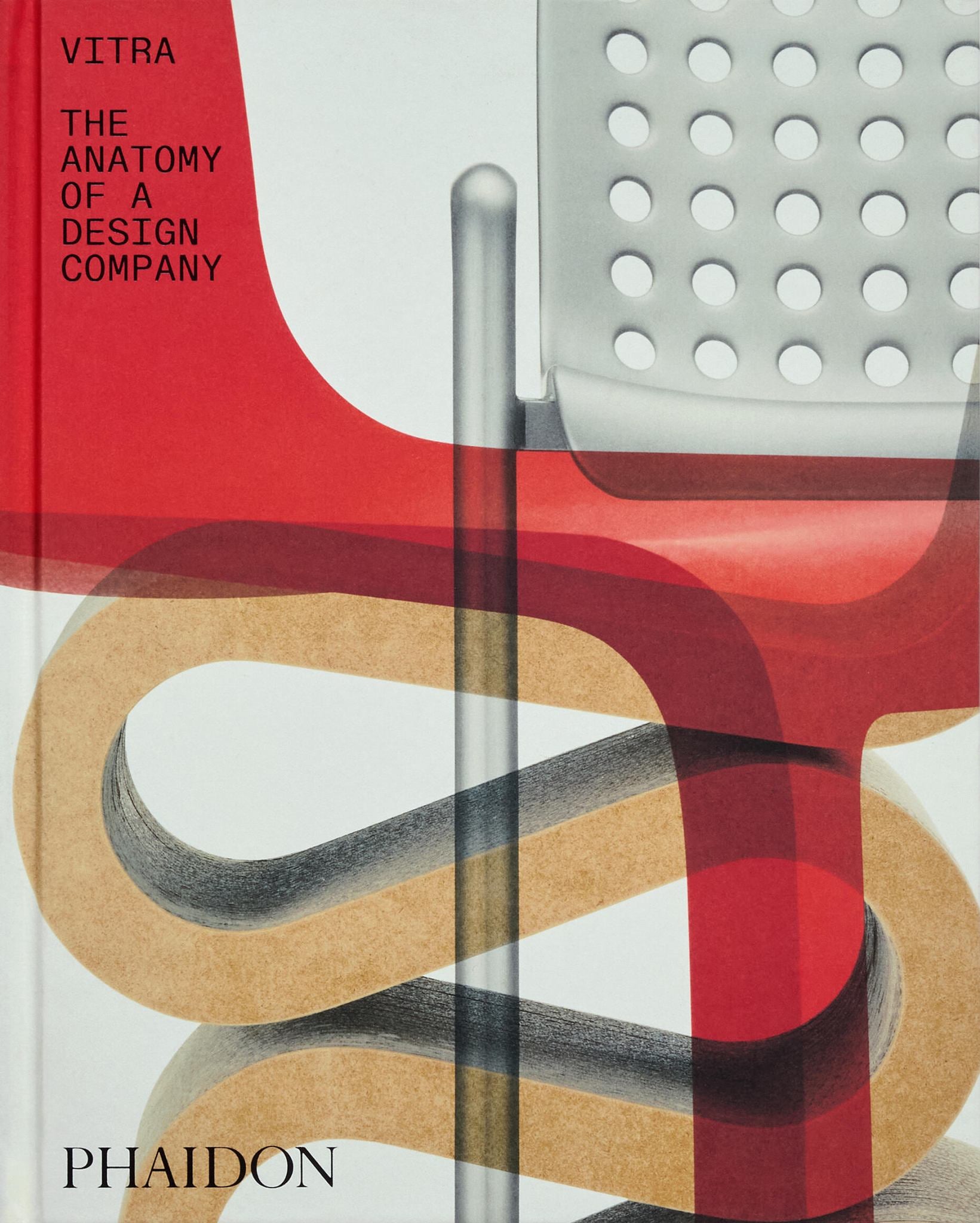 Vitra Cover Image