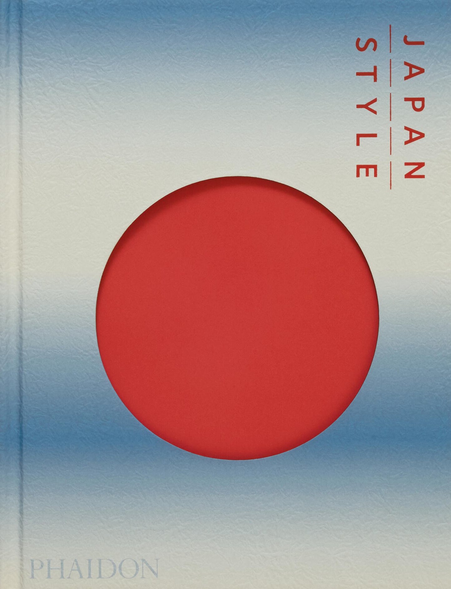 Japan Style Cover Image