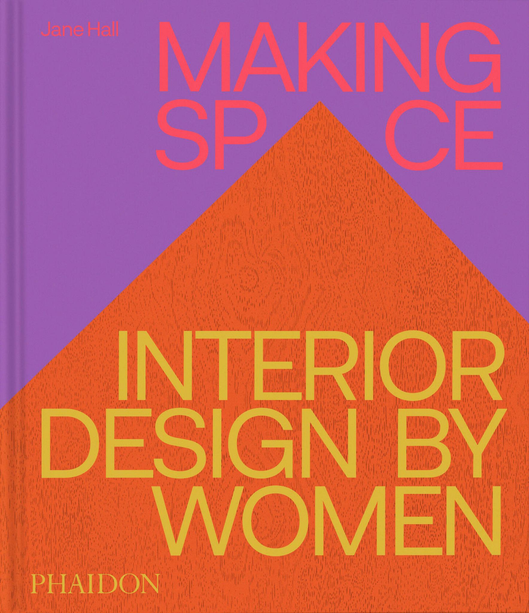 Making Space Cover Image