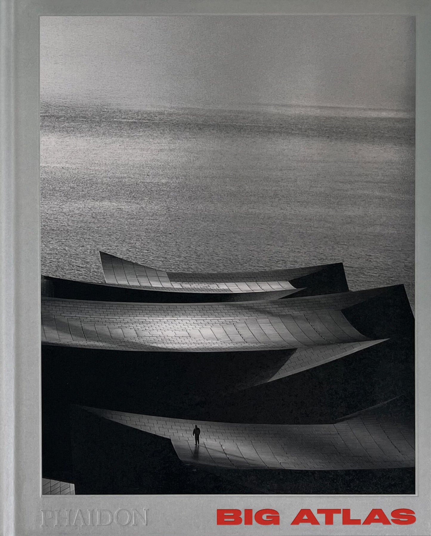 Bjarke Ingels Group Atlas Cover Image