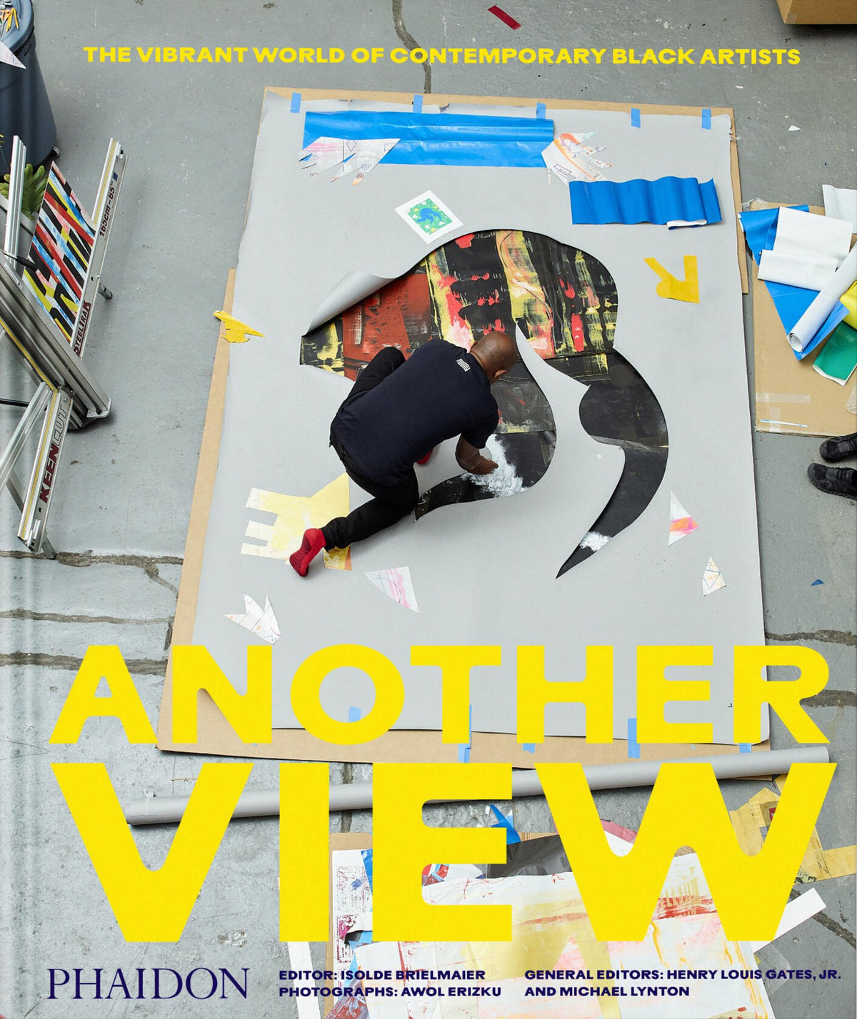 Another View Cover Image