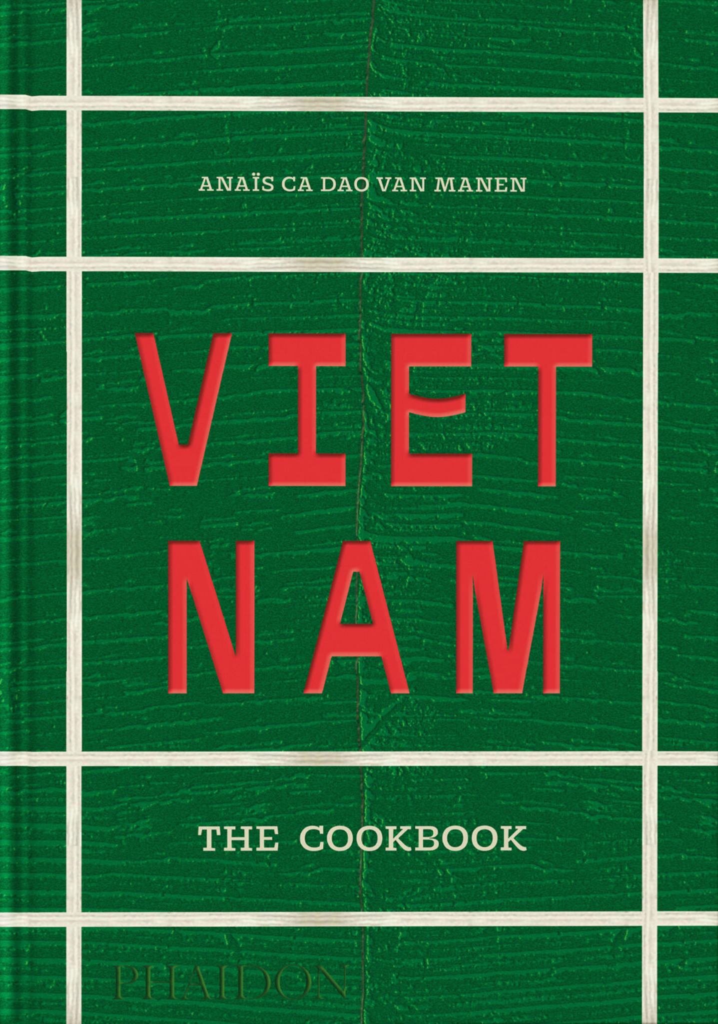 Vietnam Cover Image