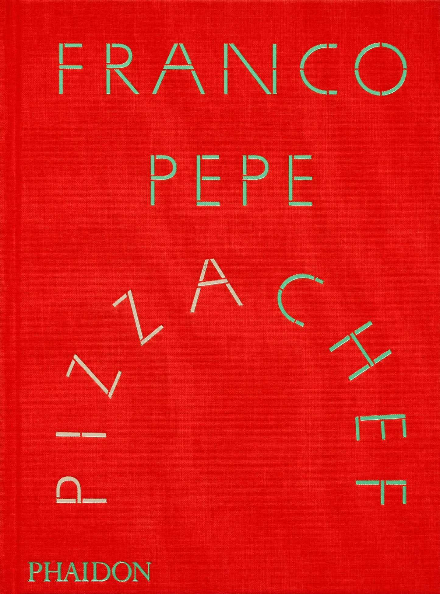 Franco Pepe Cover Image