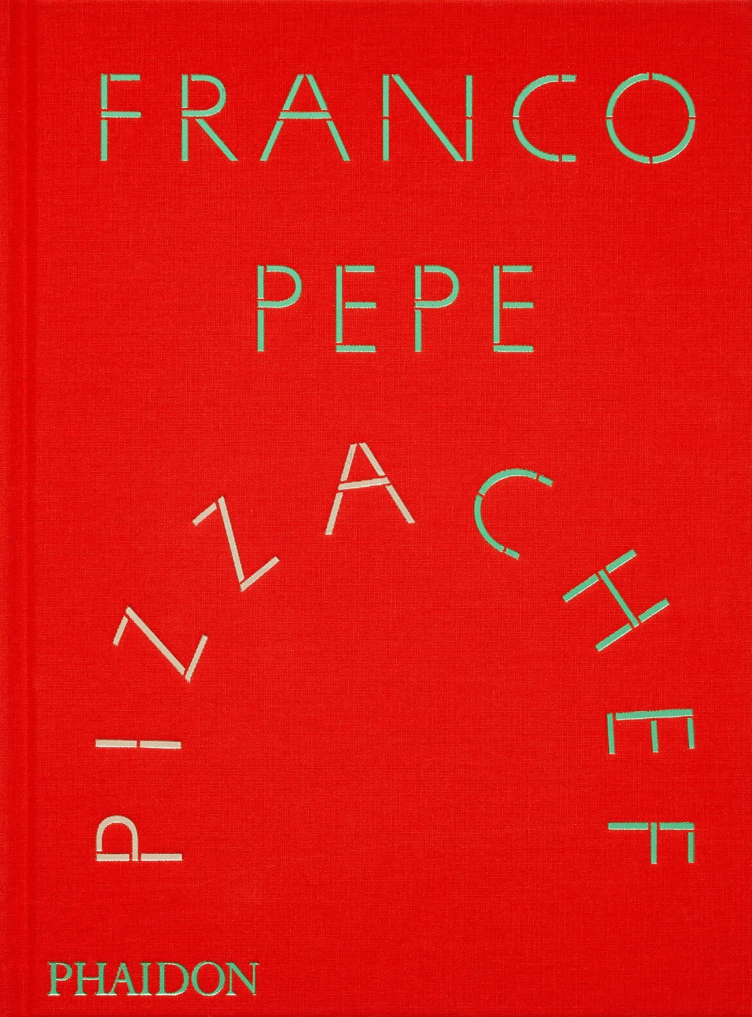 Franco Pepe Cover Image