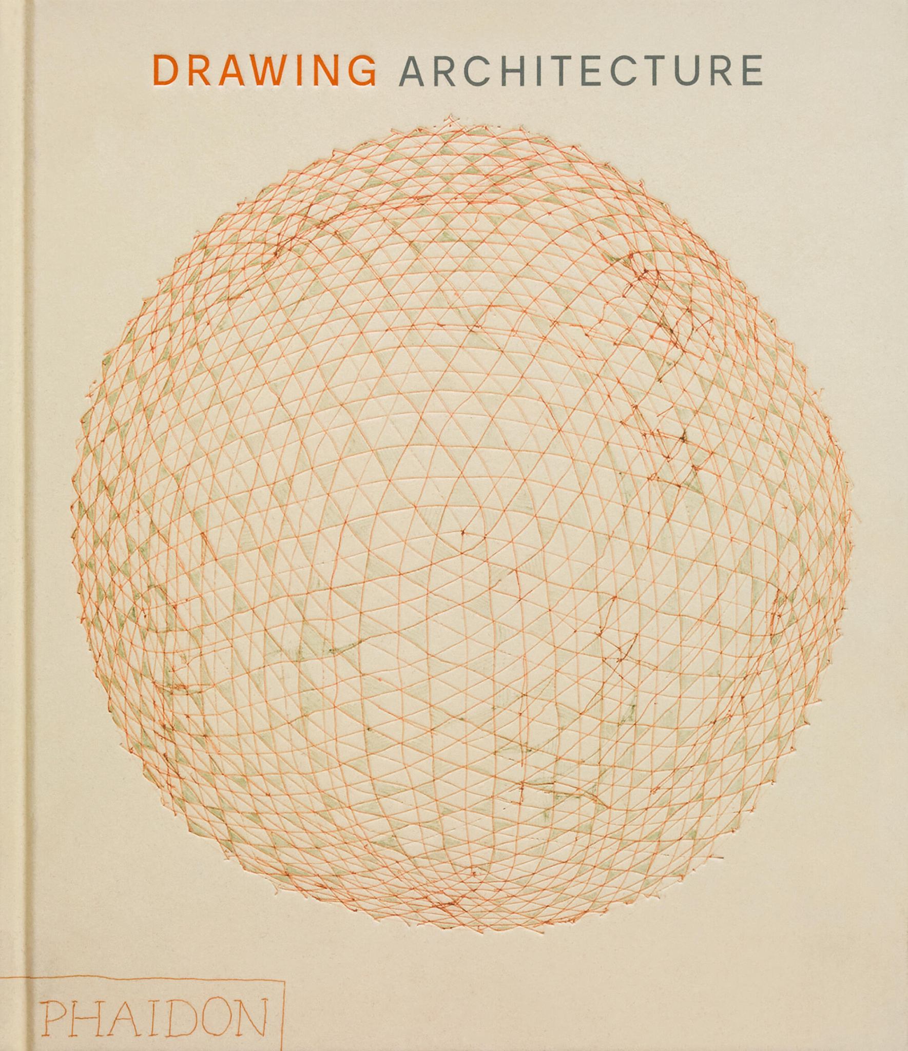 Drawing Architecture Cover Image