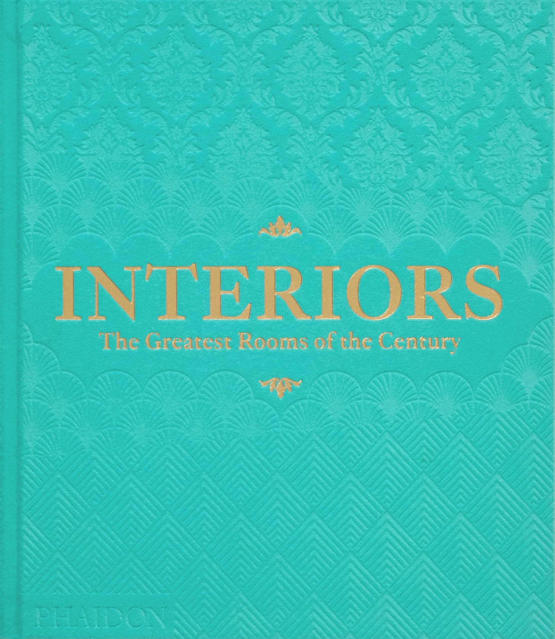 Interiors Cover Image