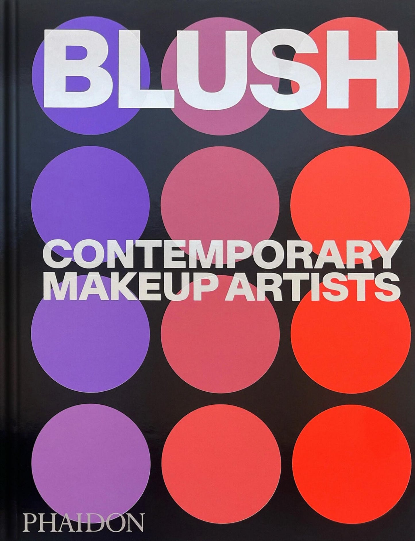 Blush Cover Image