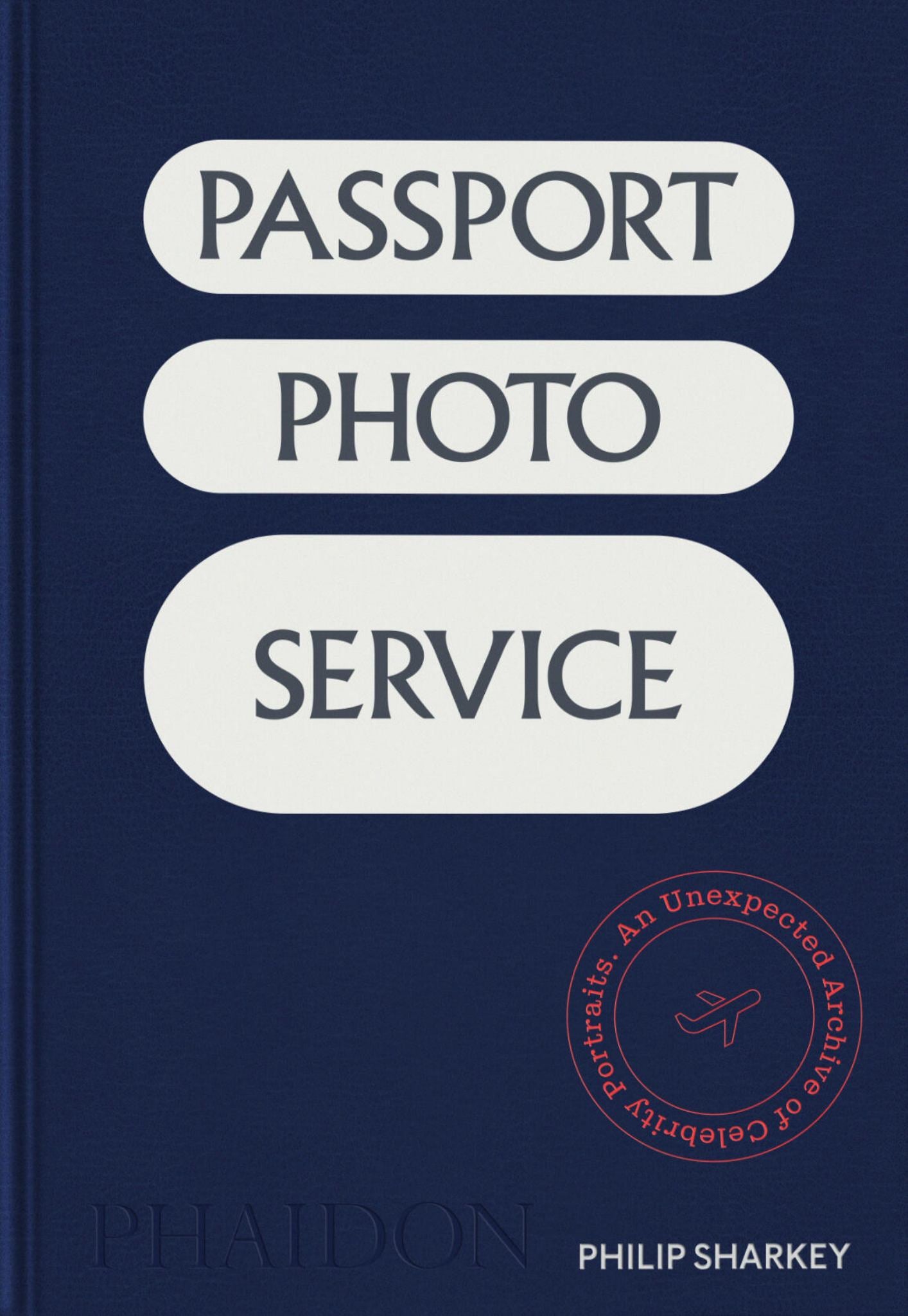 Passport Photo Service Cover Image