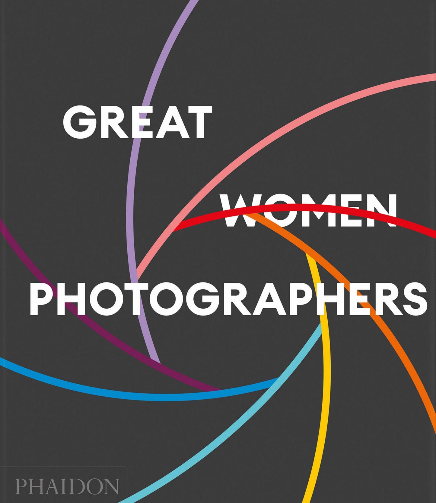 Great Women Photographers Cover Image