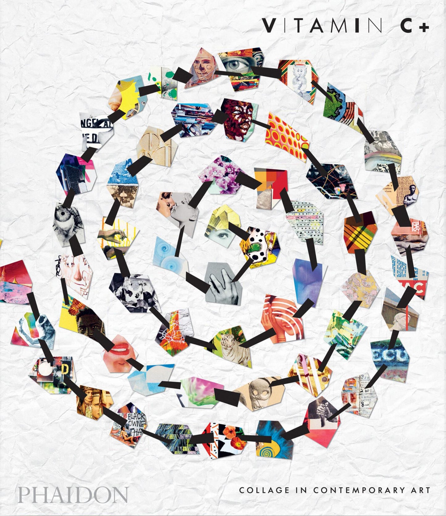 Vitamin C+ Cover Image