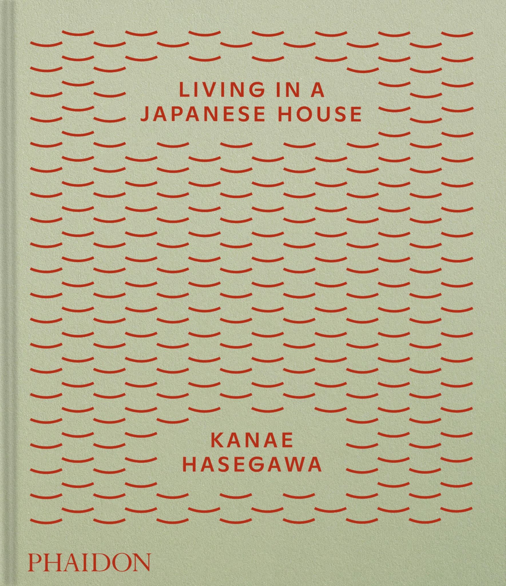 Living in a Japanese House Cover Image