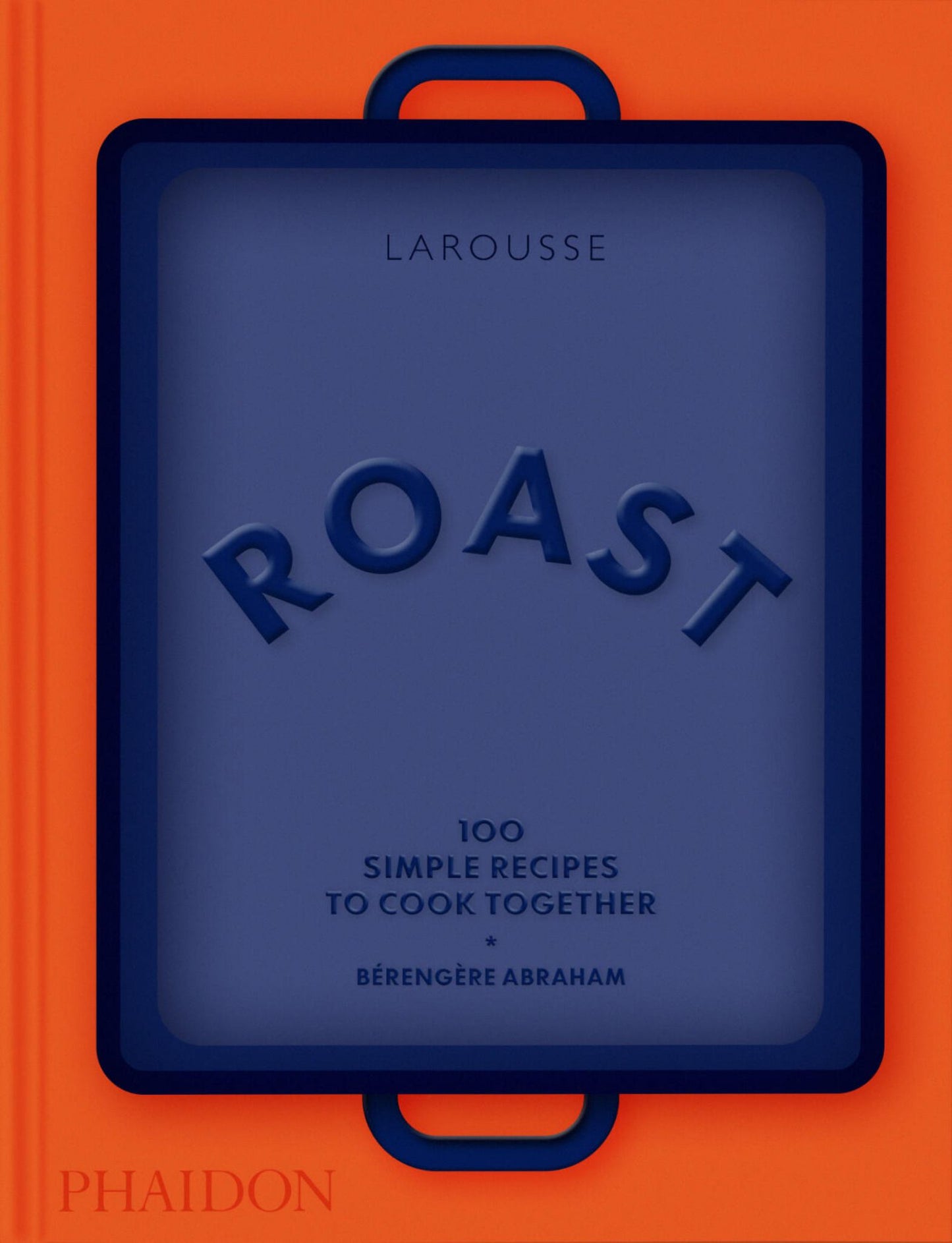 Roast Cover Image