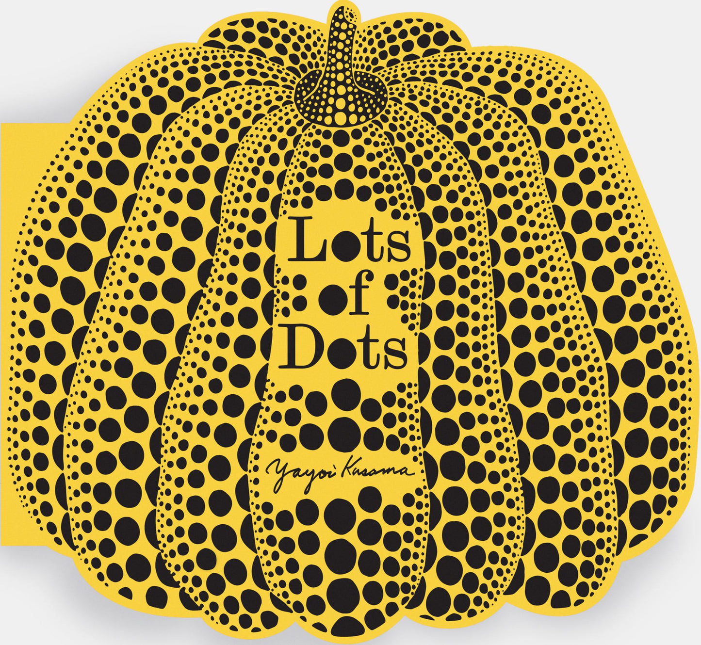 Lots of Dots Cover Image