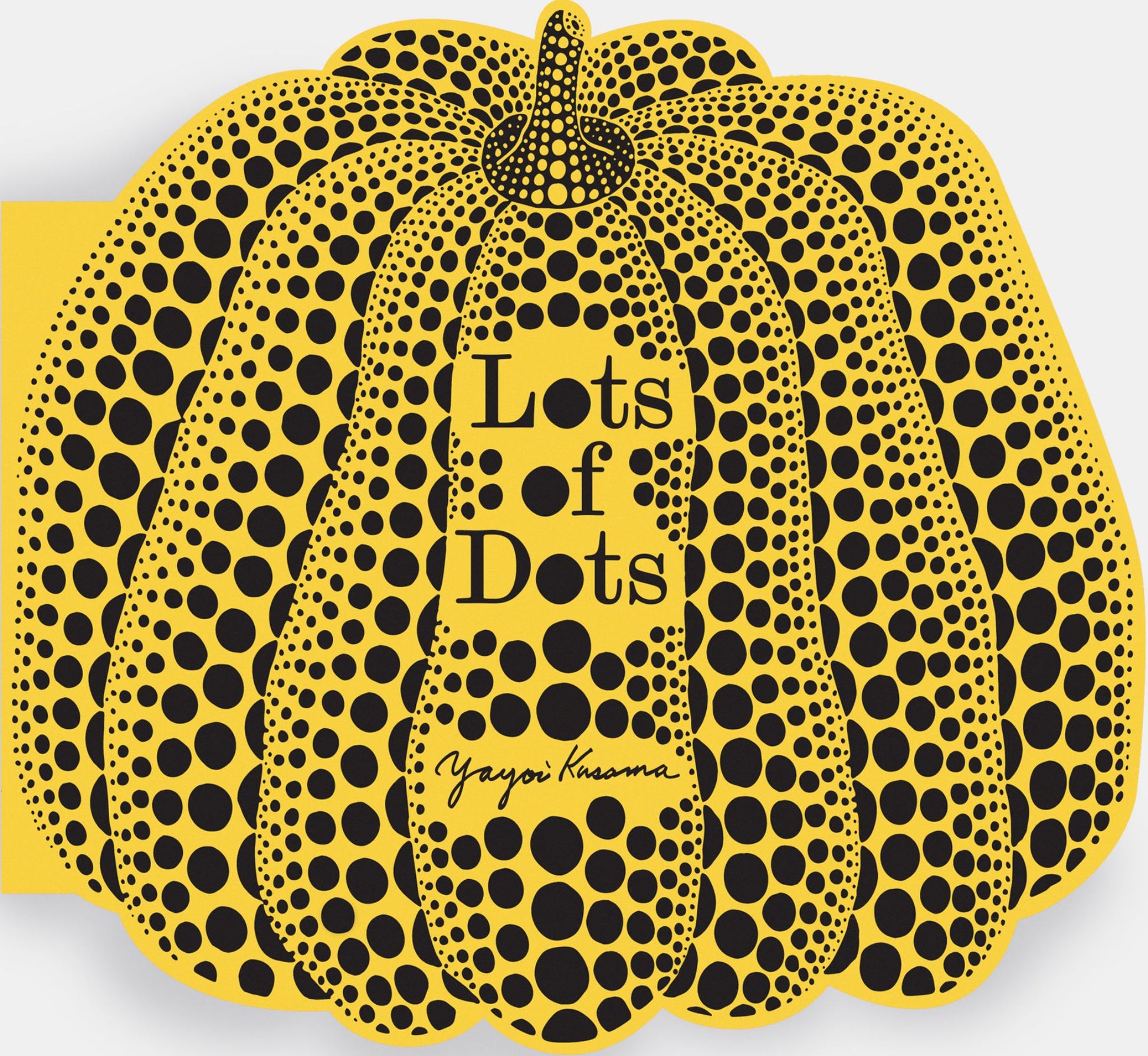 Lots of Dots Cover Image