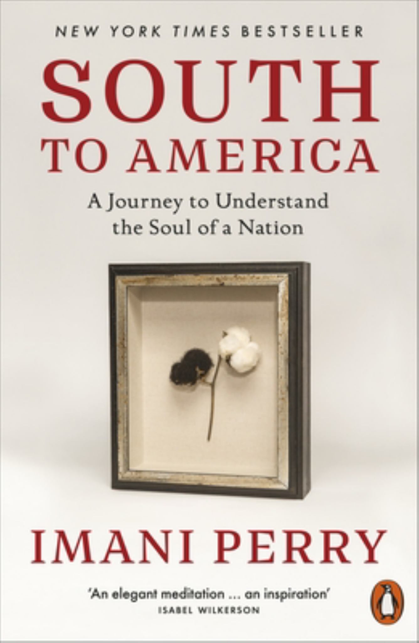 South to America Cover Image