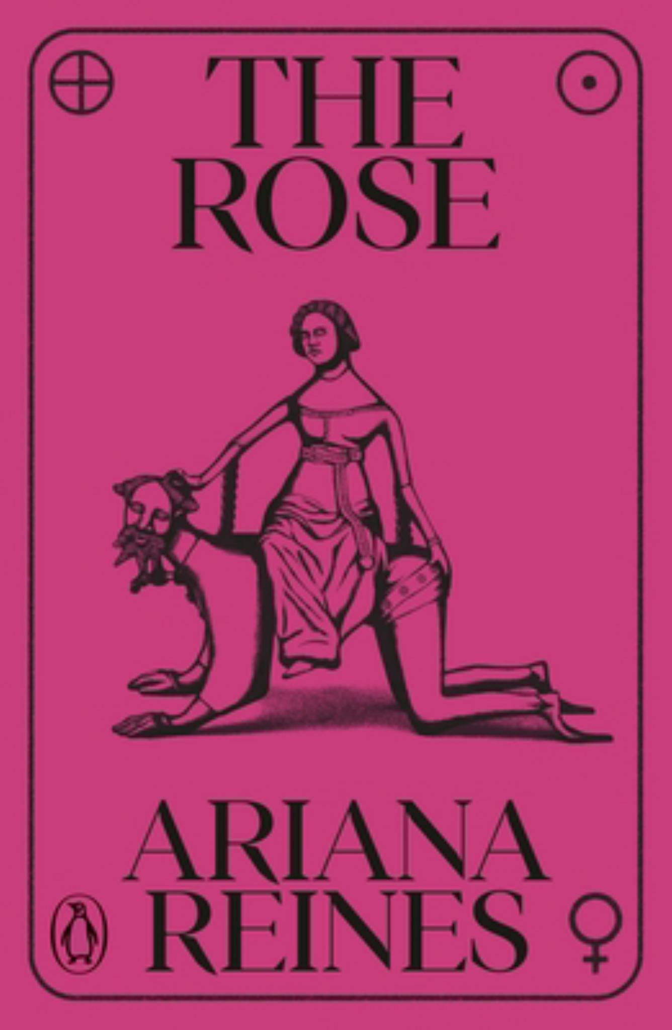 The Rose Cover Image