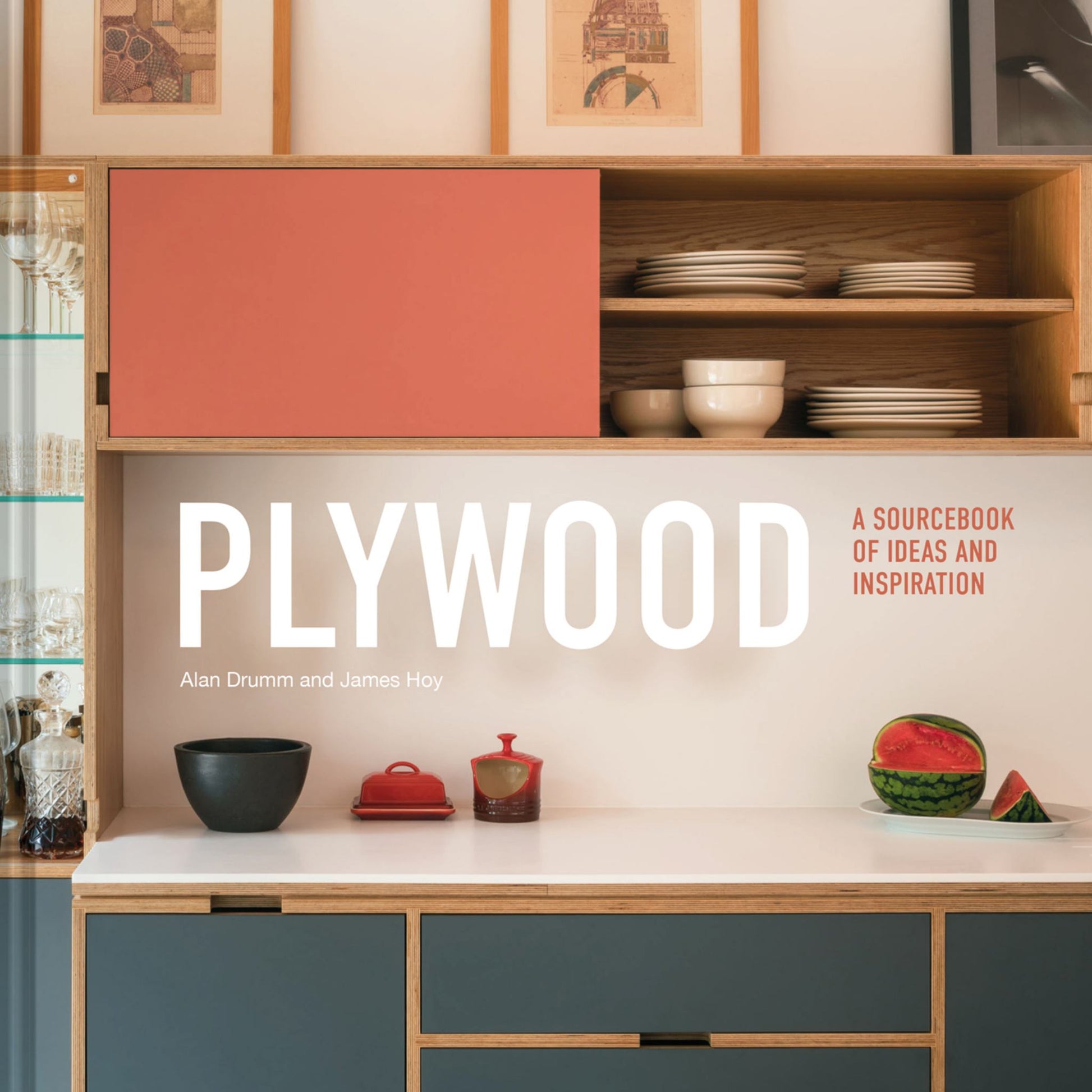 Plywood Cover Image
