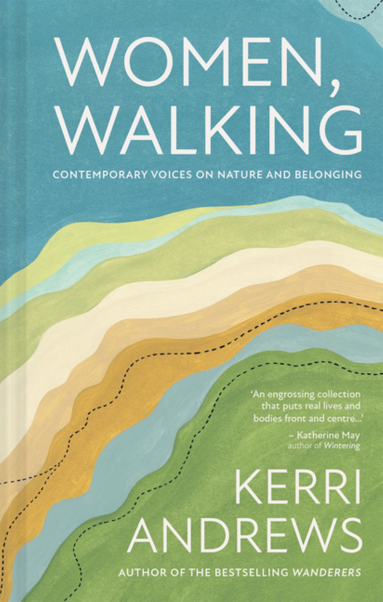 Women, Walking Cover Image