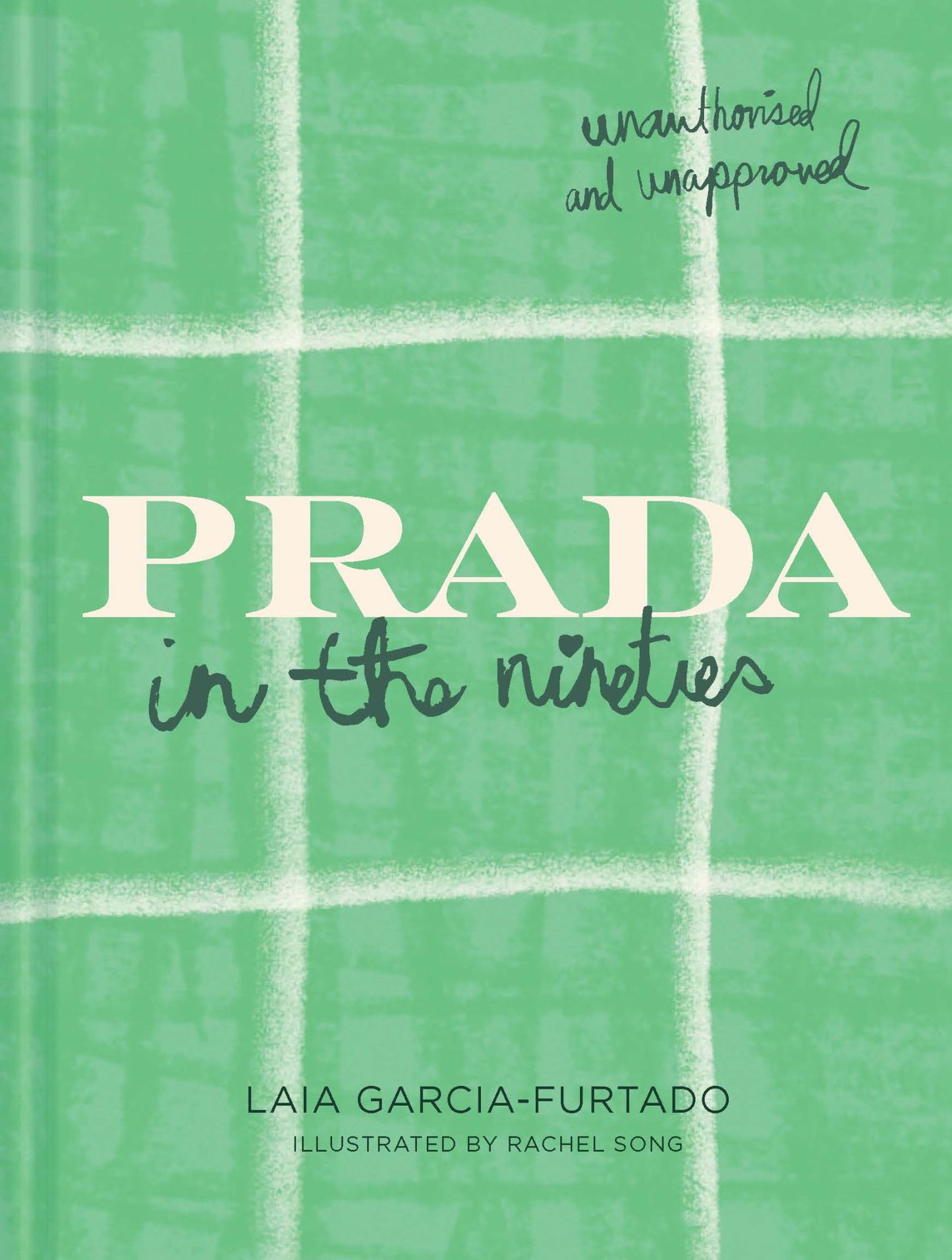 Prada in the Nineties Cover Image
