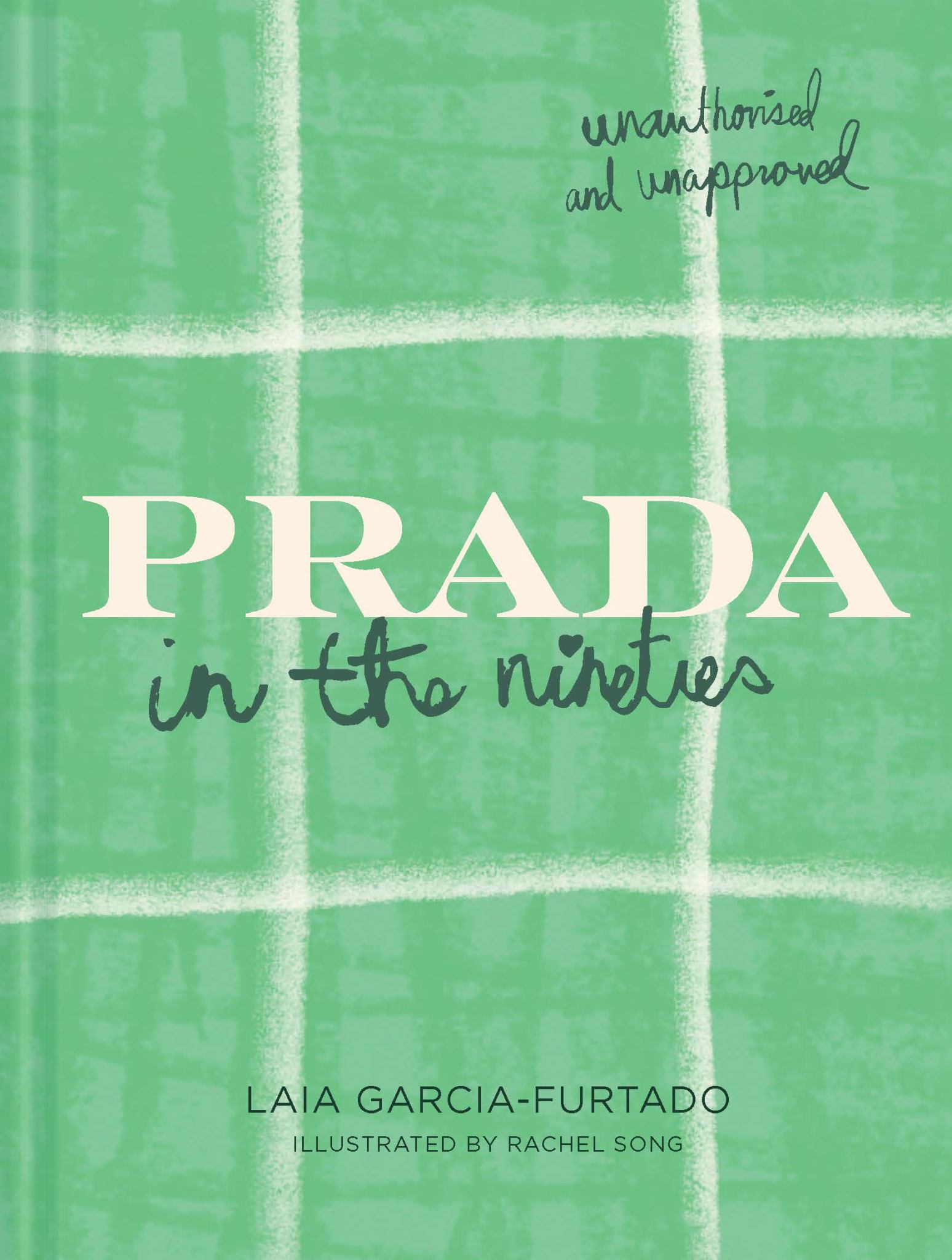 Prada in the Nineties Cover Image