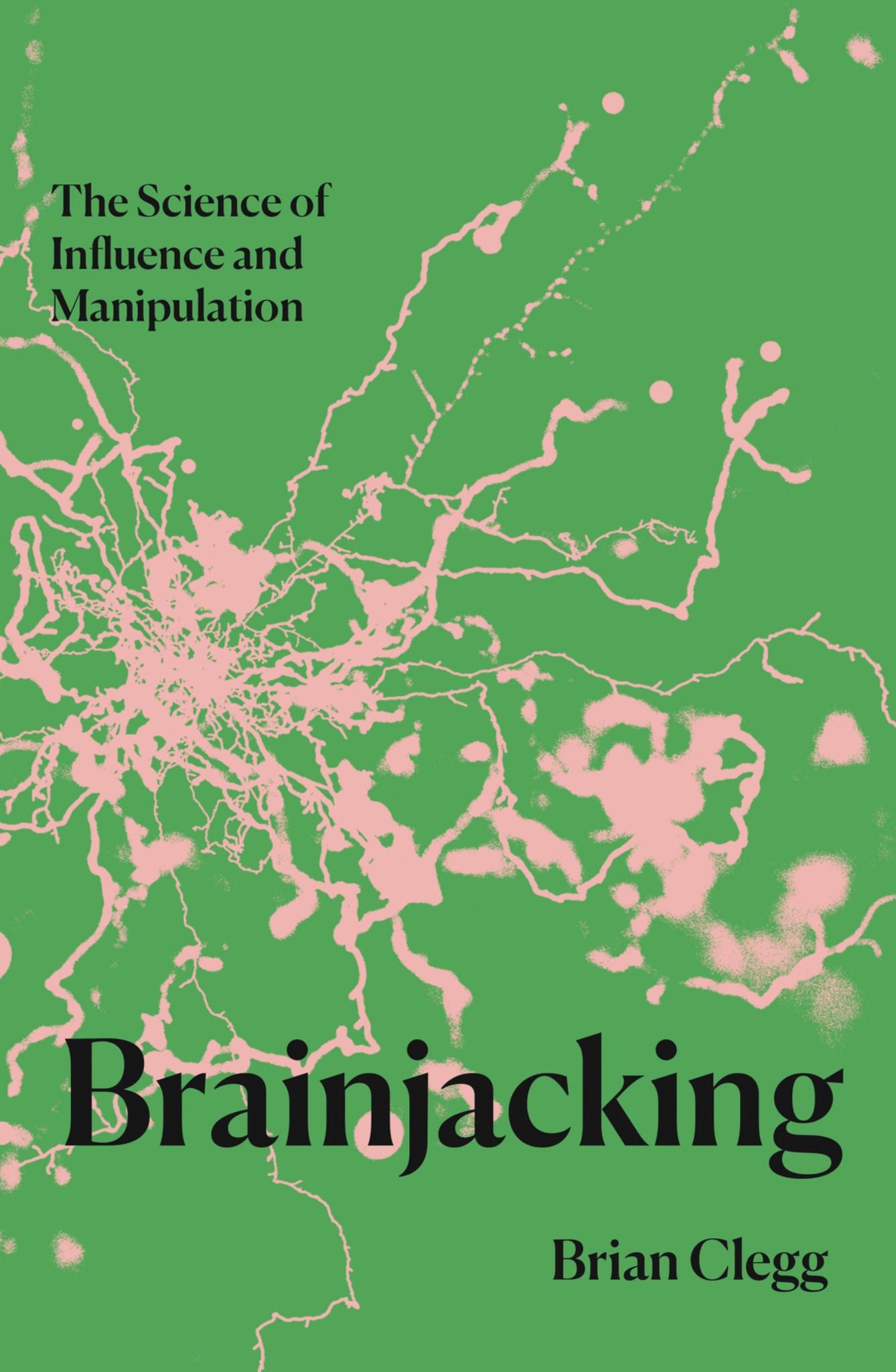 Brainjacking Cover Image
