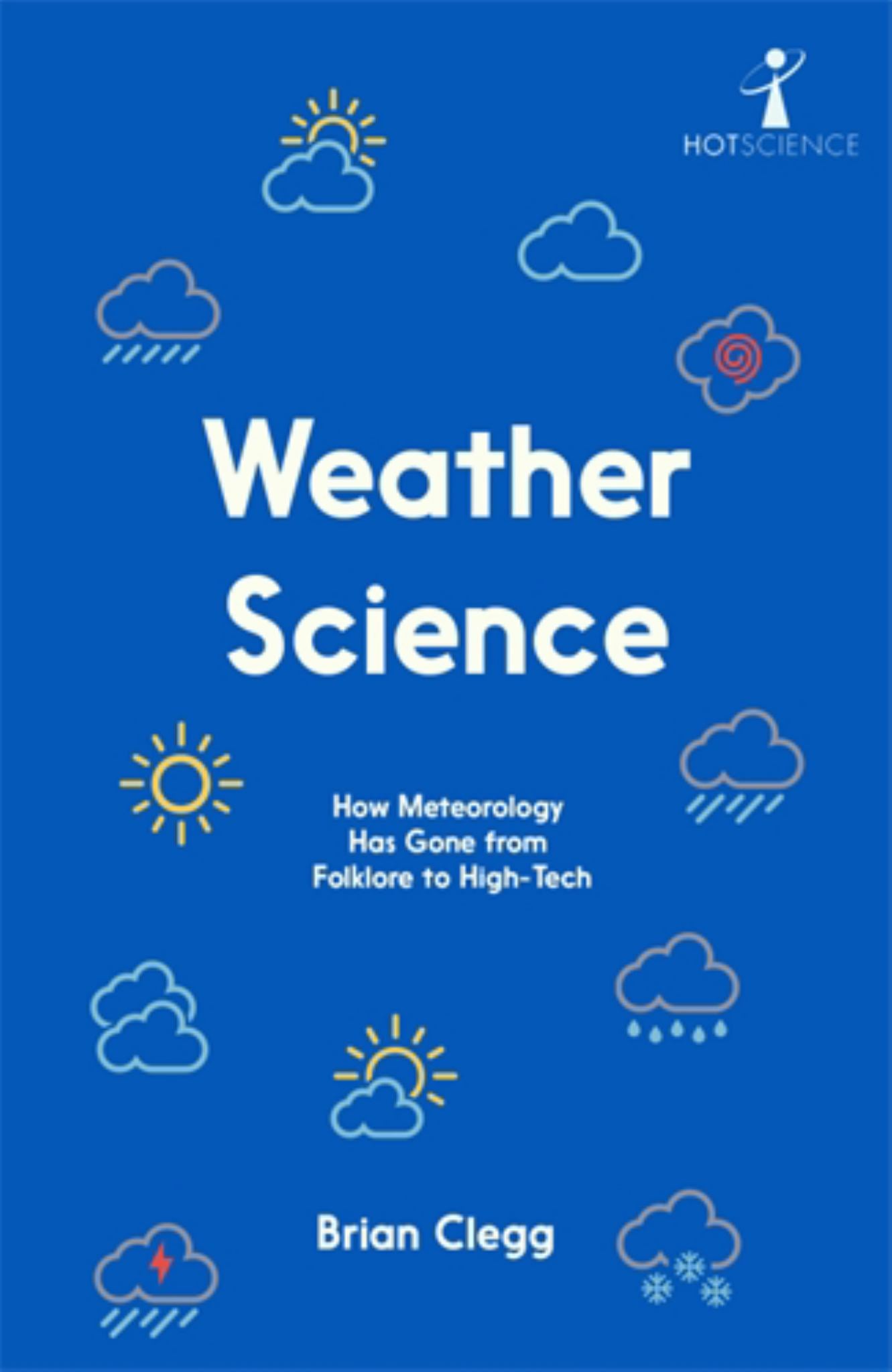 Weather Science Cover Image
