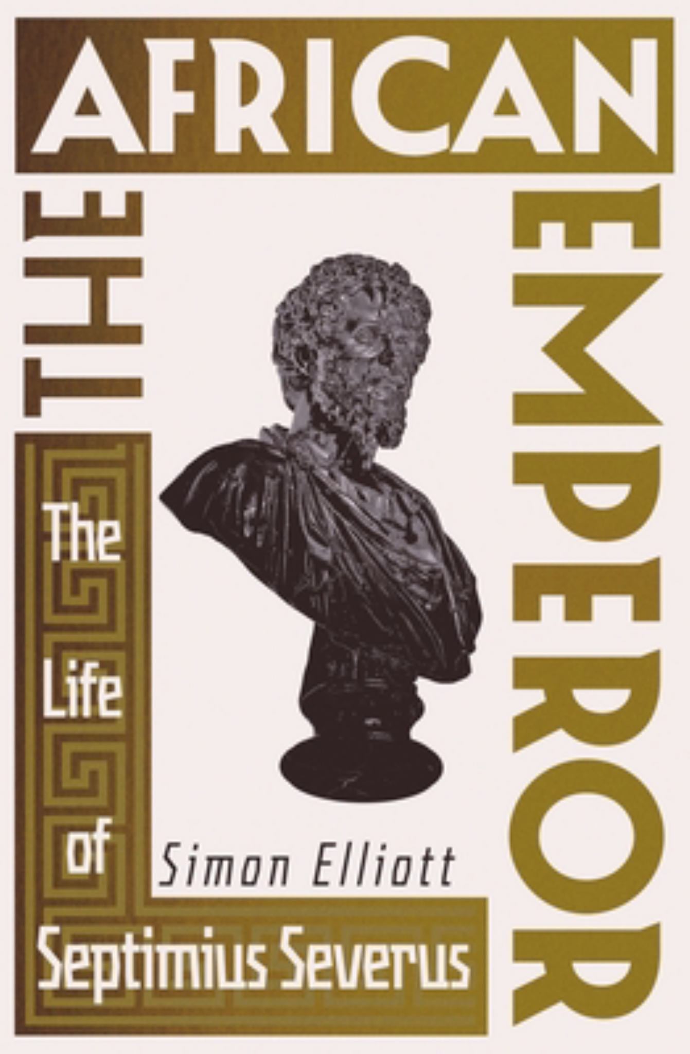 The African Emperor Cover Image