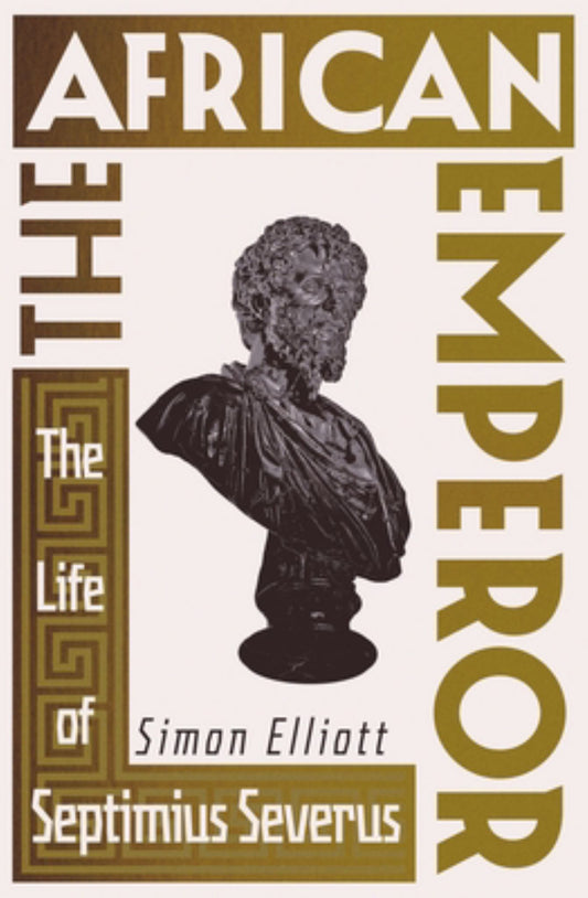 The African Emperor Cover Image