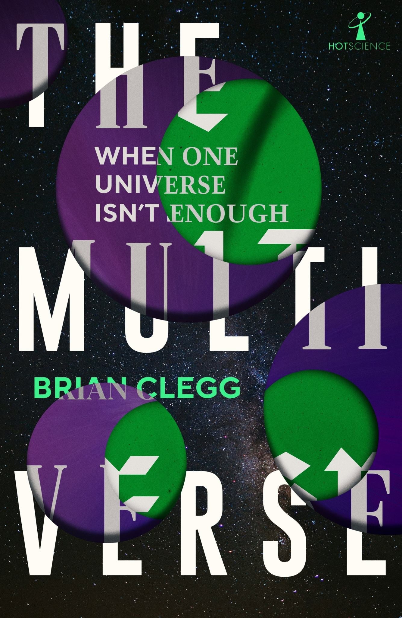 The Multiverse Cover Image