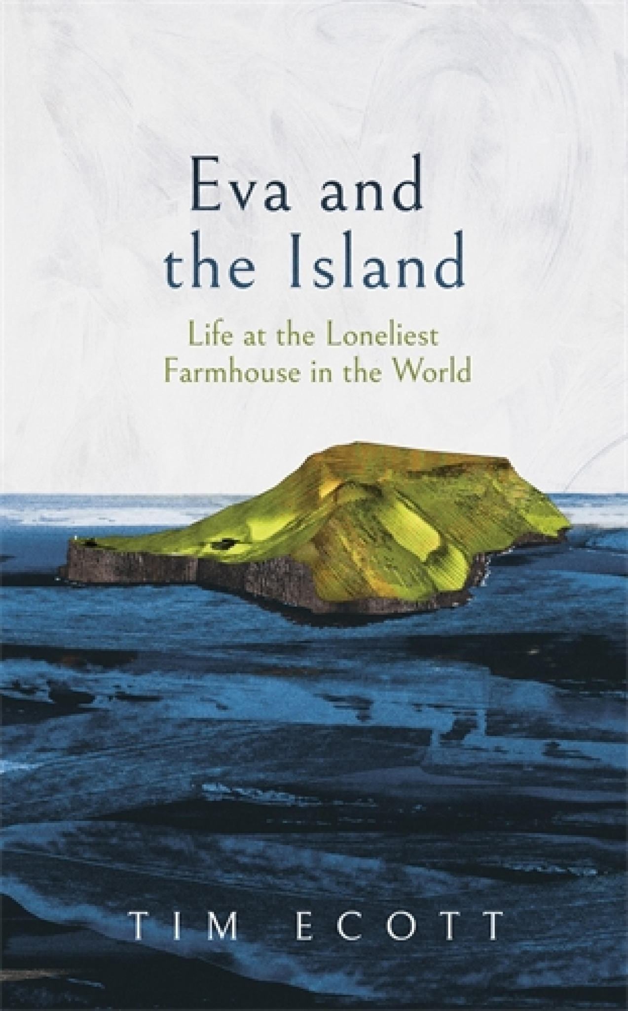 Eva and the Island Cover Image