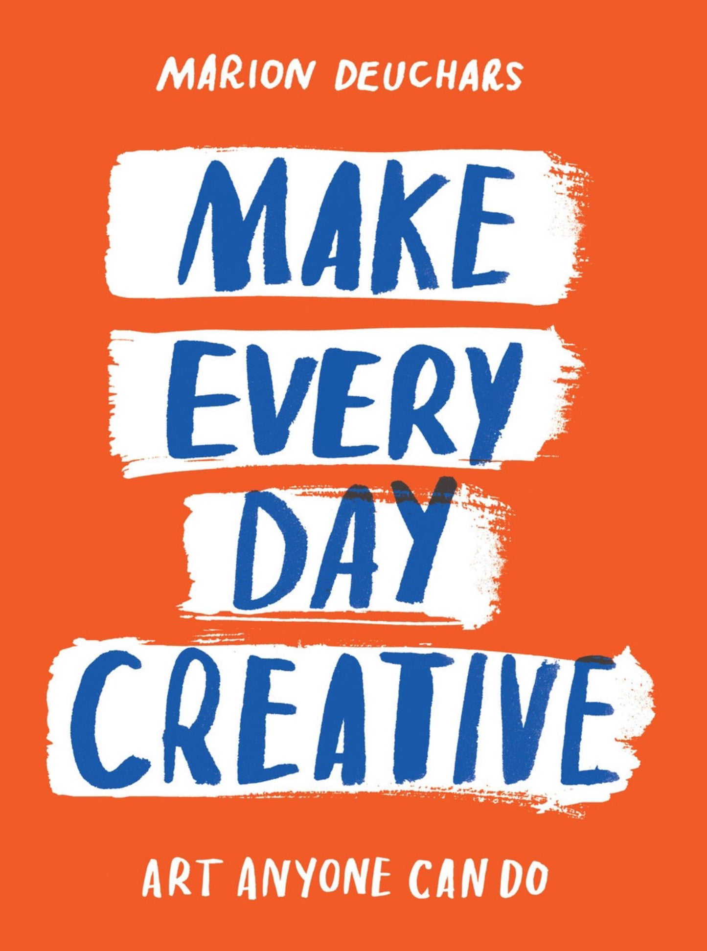 Make Every Day Creative Cover Image
