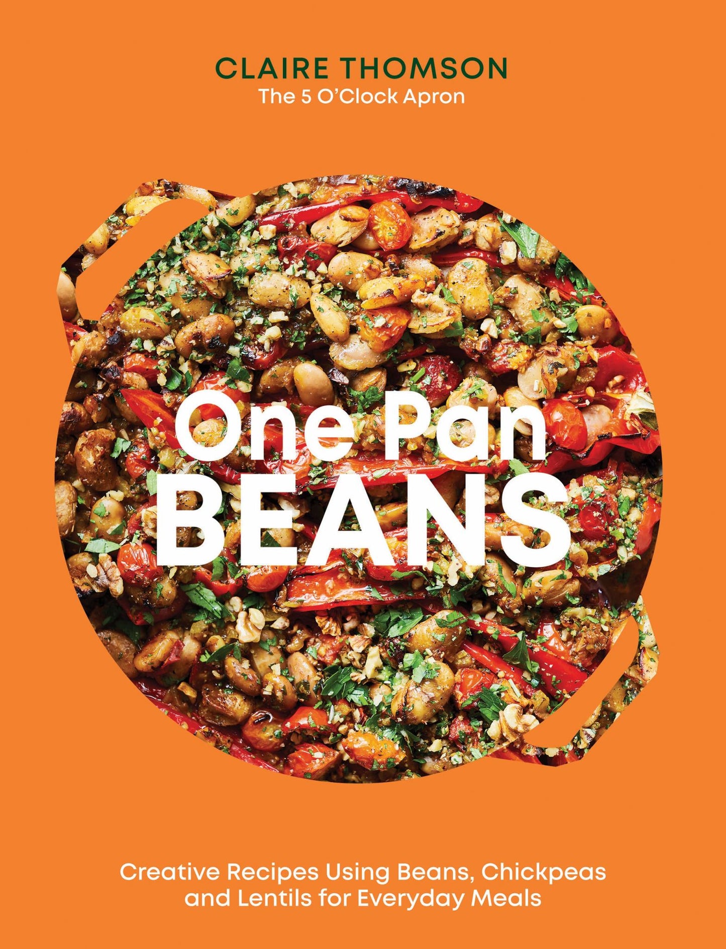 One Pan Beans Cover Image