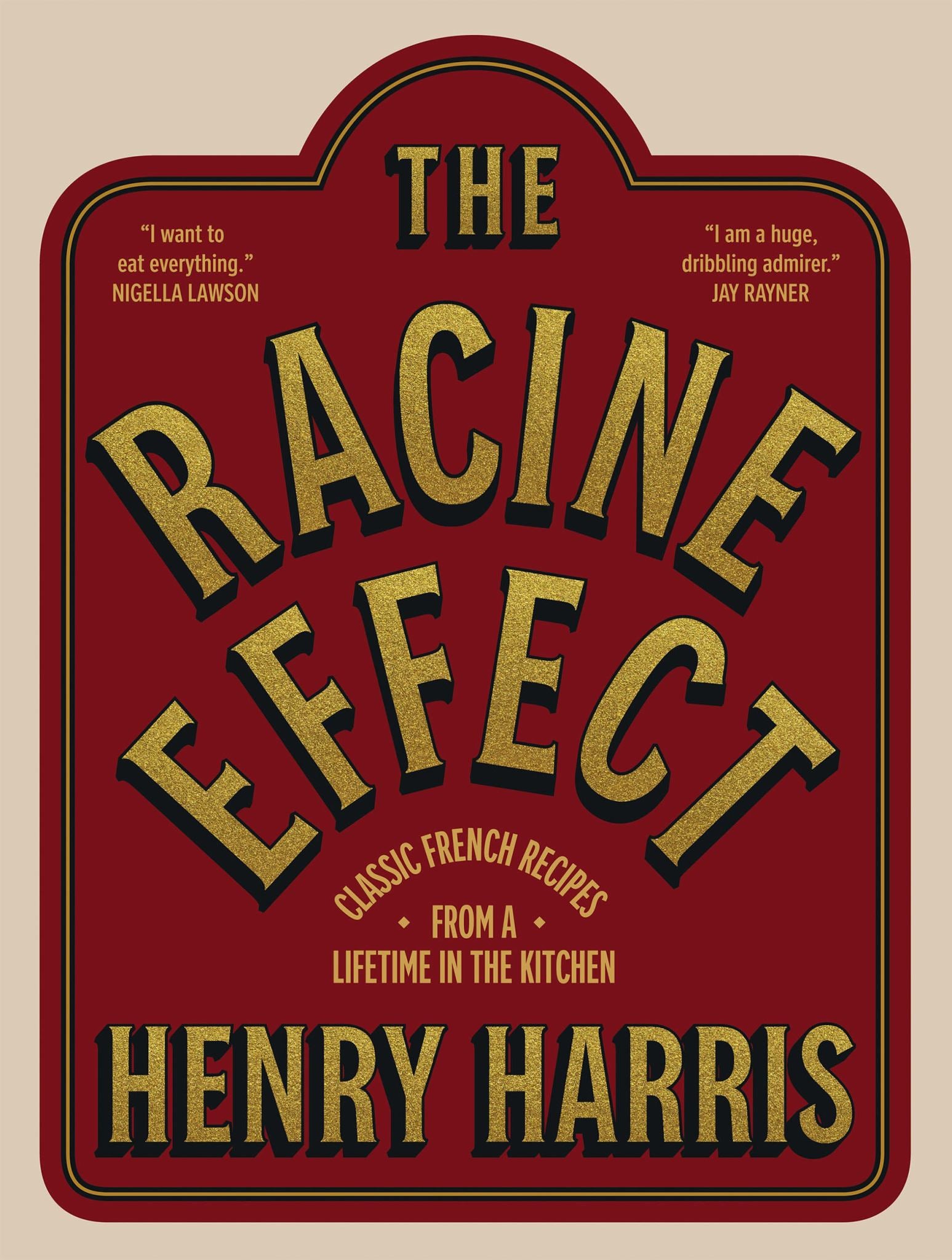 The Racine Effect Cover Image