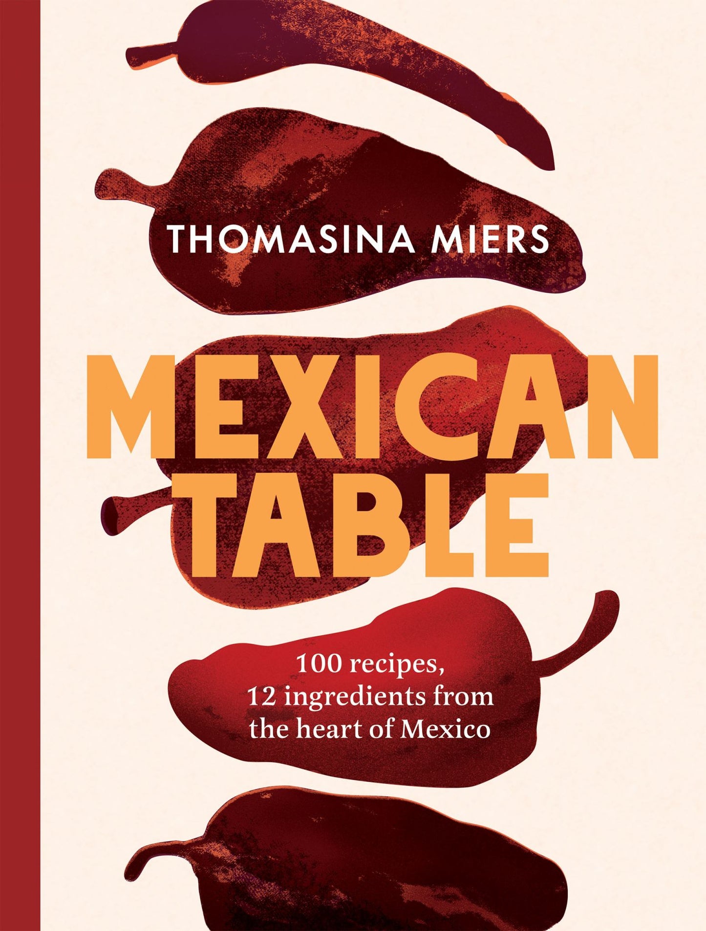 Mexican Table Cover Image