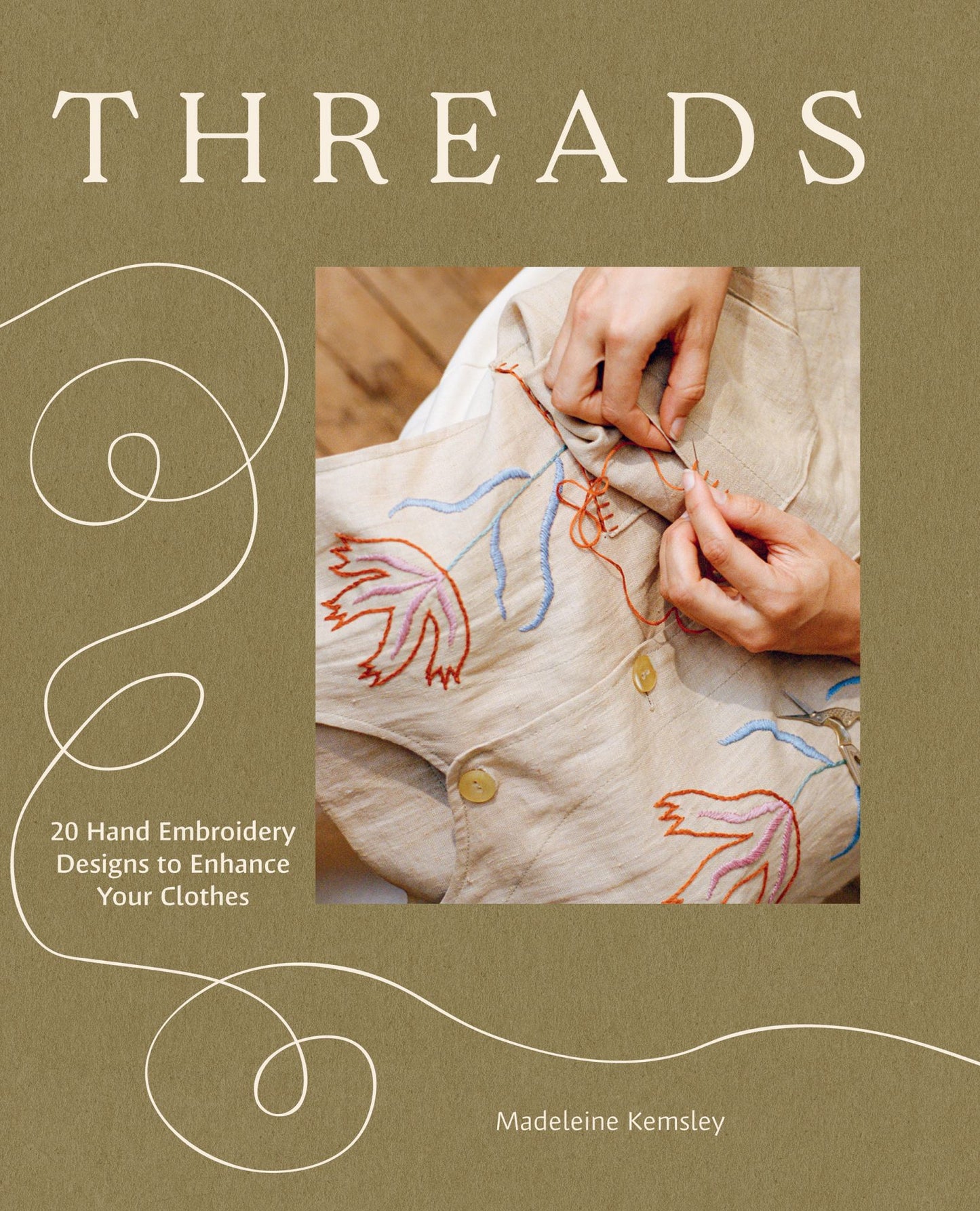 Threads Cover Image