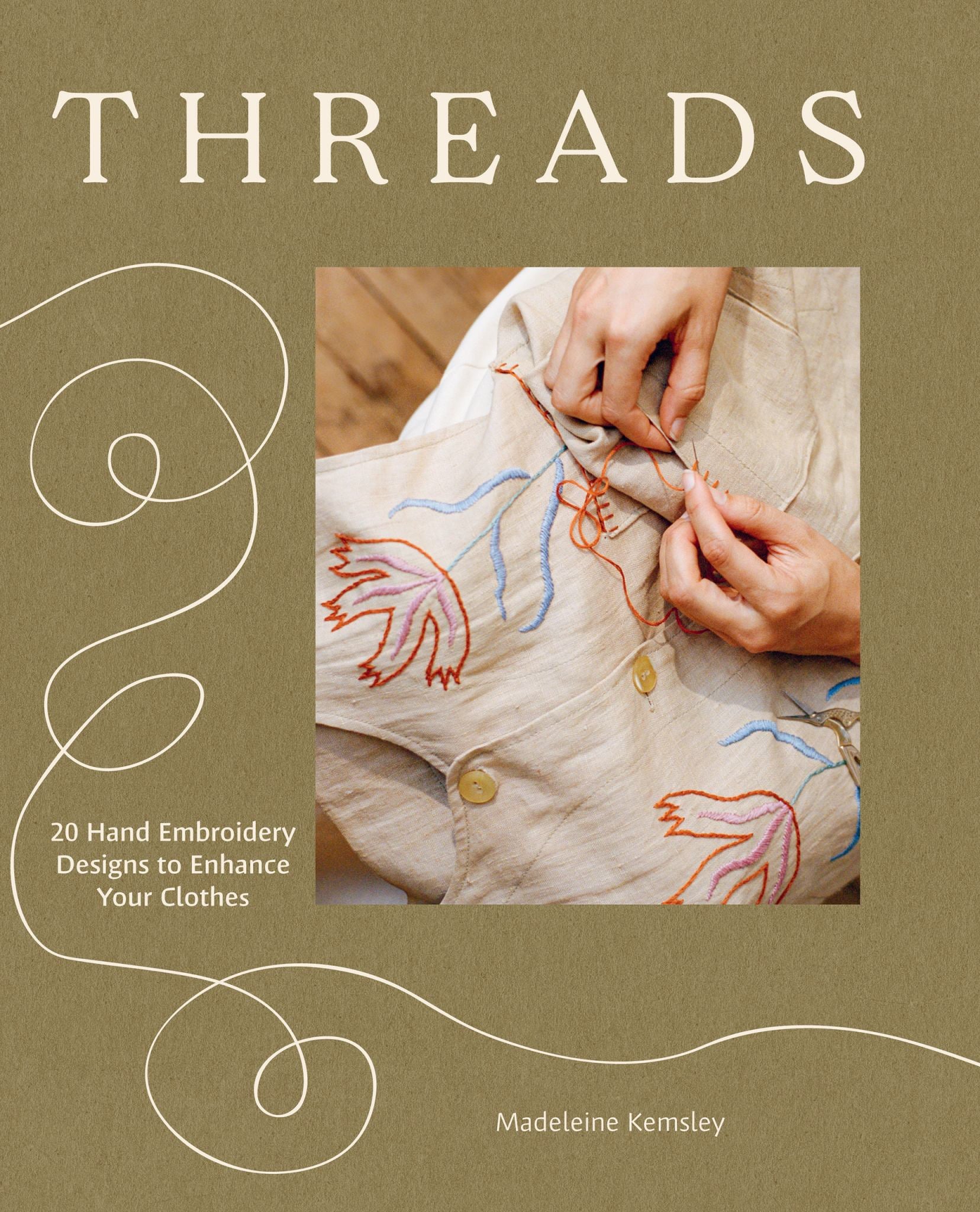 Threads Cover Image