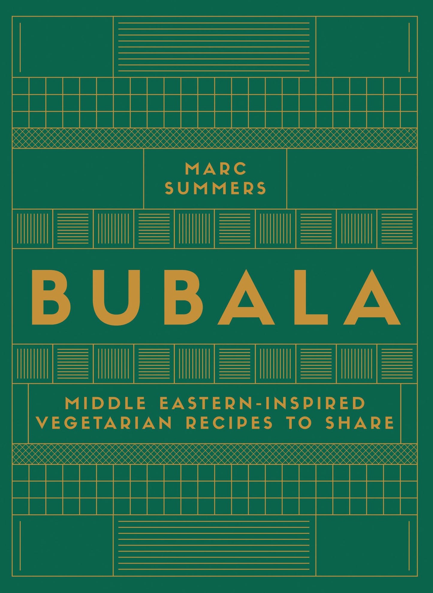 Bubala Cover Image