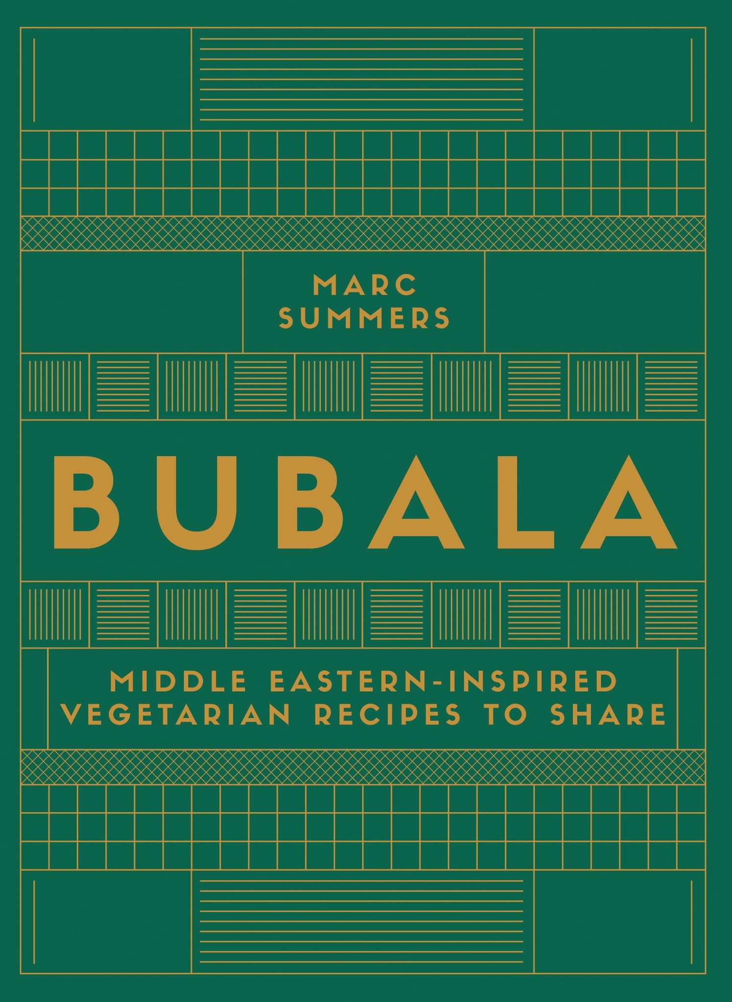 Bubala Cover Image