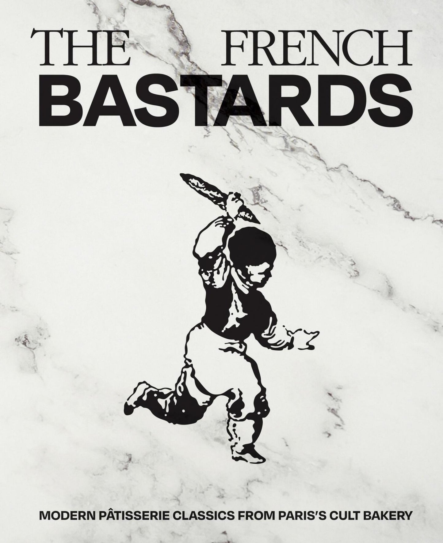The French Bastards Cover Image