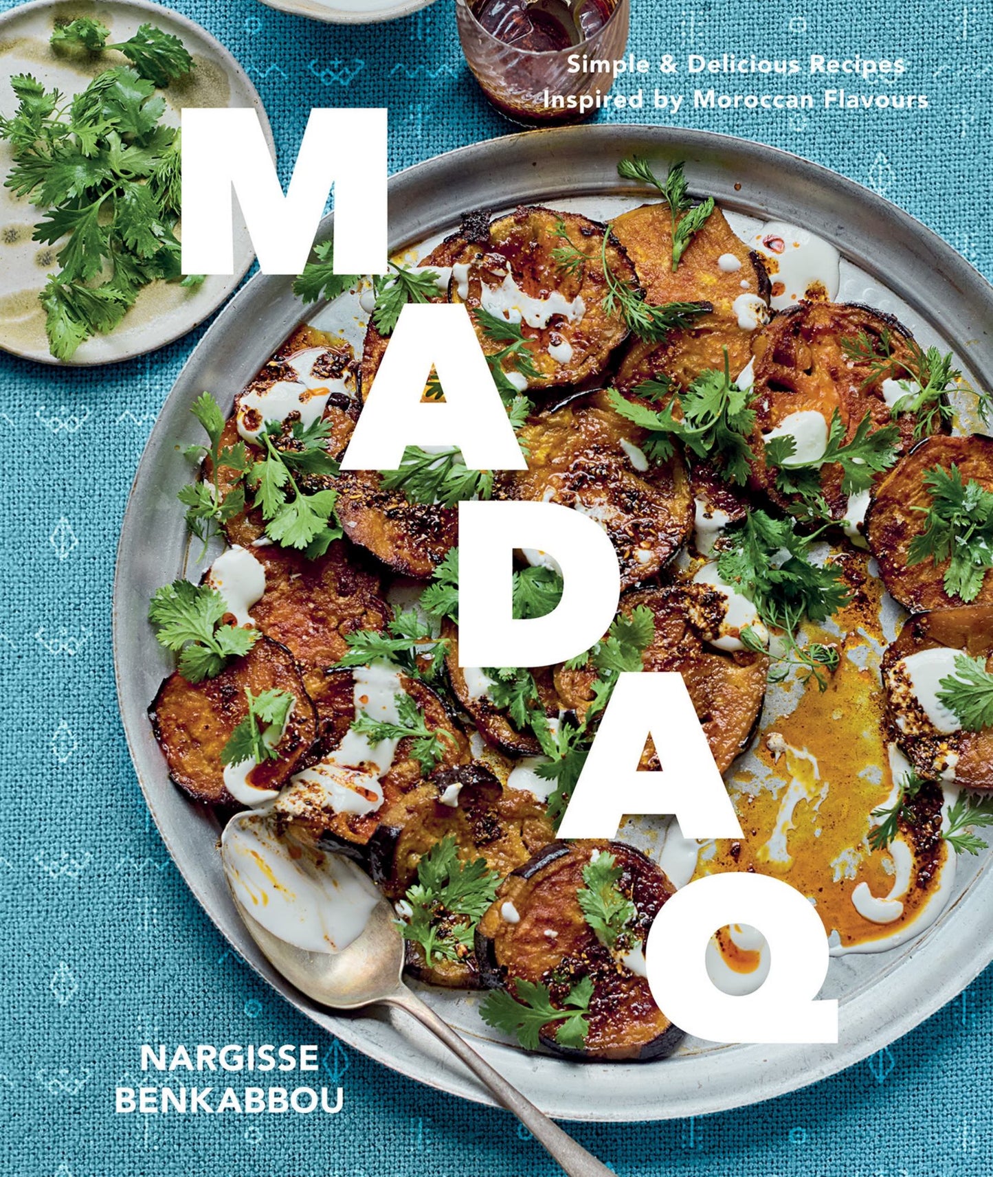 Madaq Cover Image
