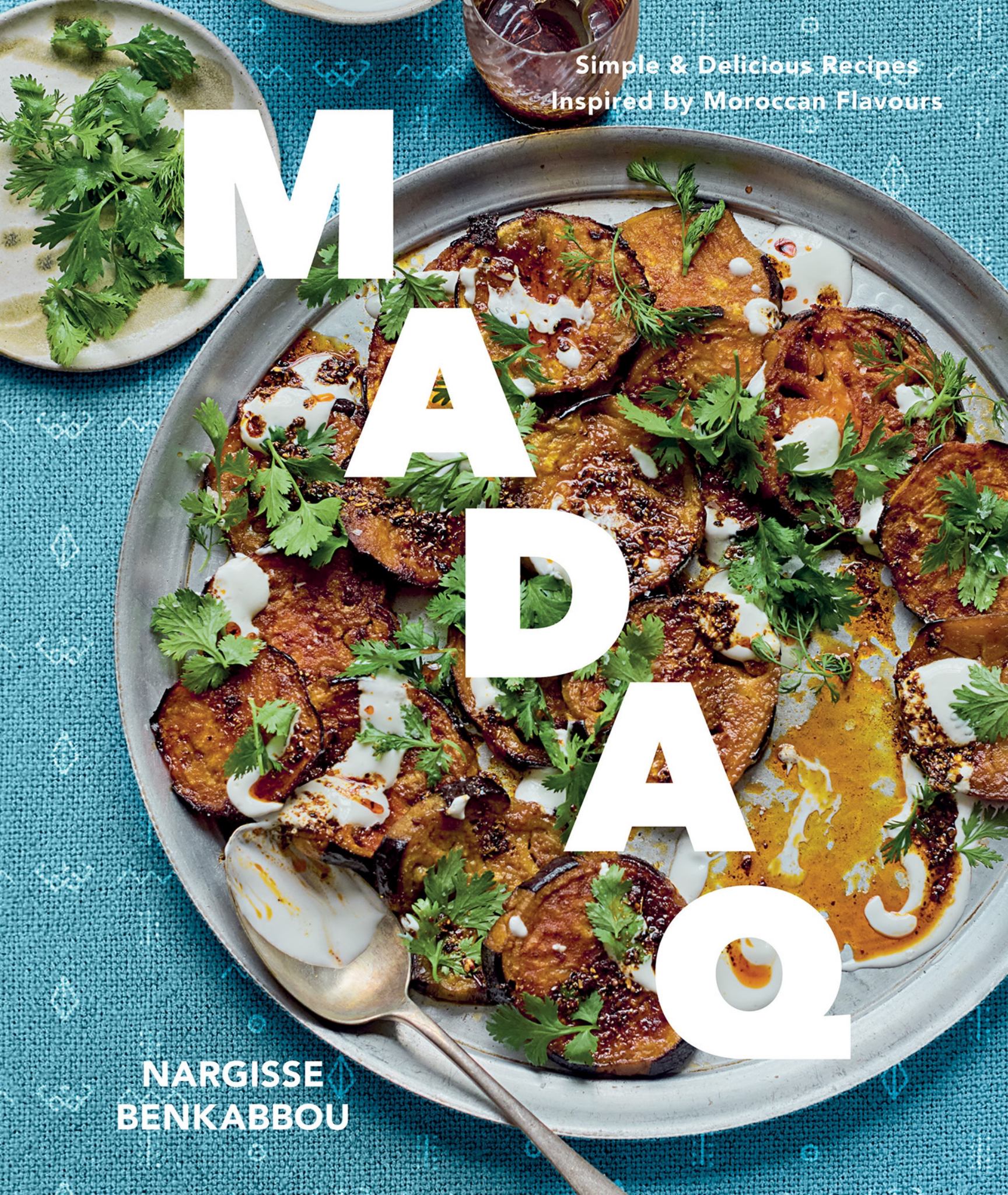 Madaq Cover Image