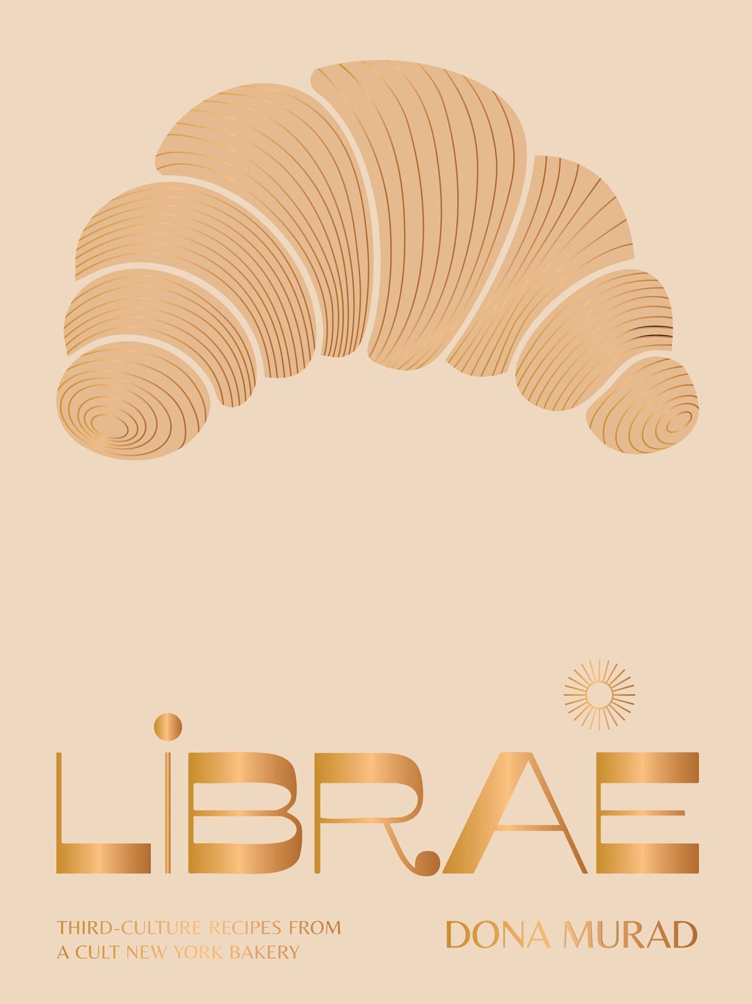 Librae Cover Image