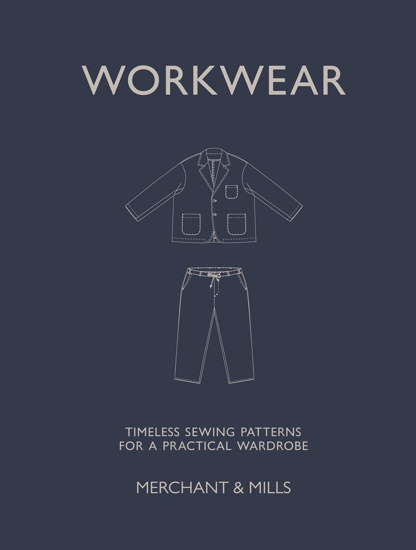 Workwear Cover Image